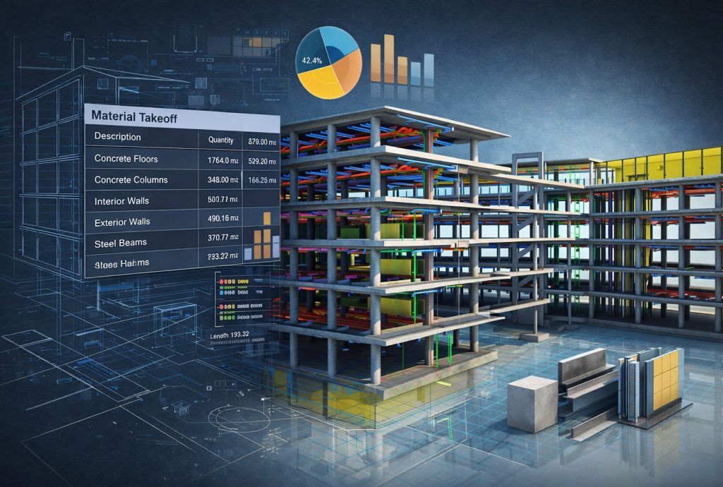 İnteraktif Metraj İle Veriyi Görselleştirmek 