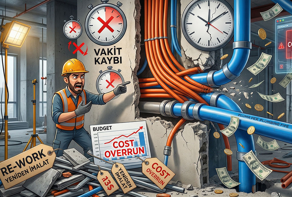 Bim Maliyet Hesaplamasının Faydaları